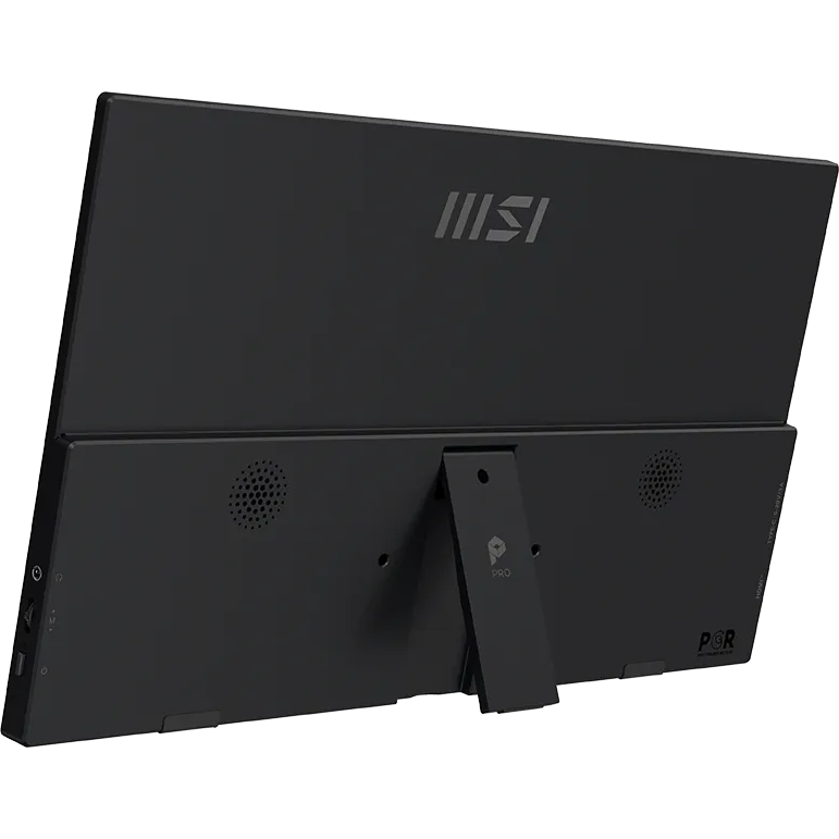 Écran MSI 16" PRO MP165 E6 - photo 3