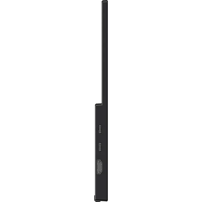 Écran MSI 16" PRO MP165 E6 - photo 4