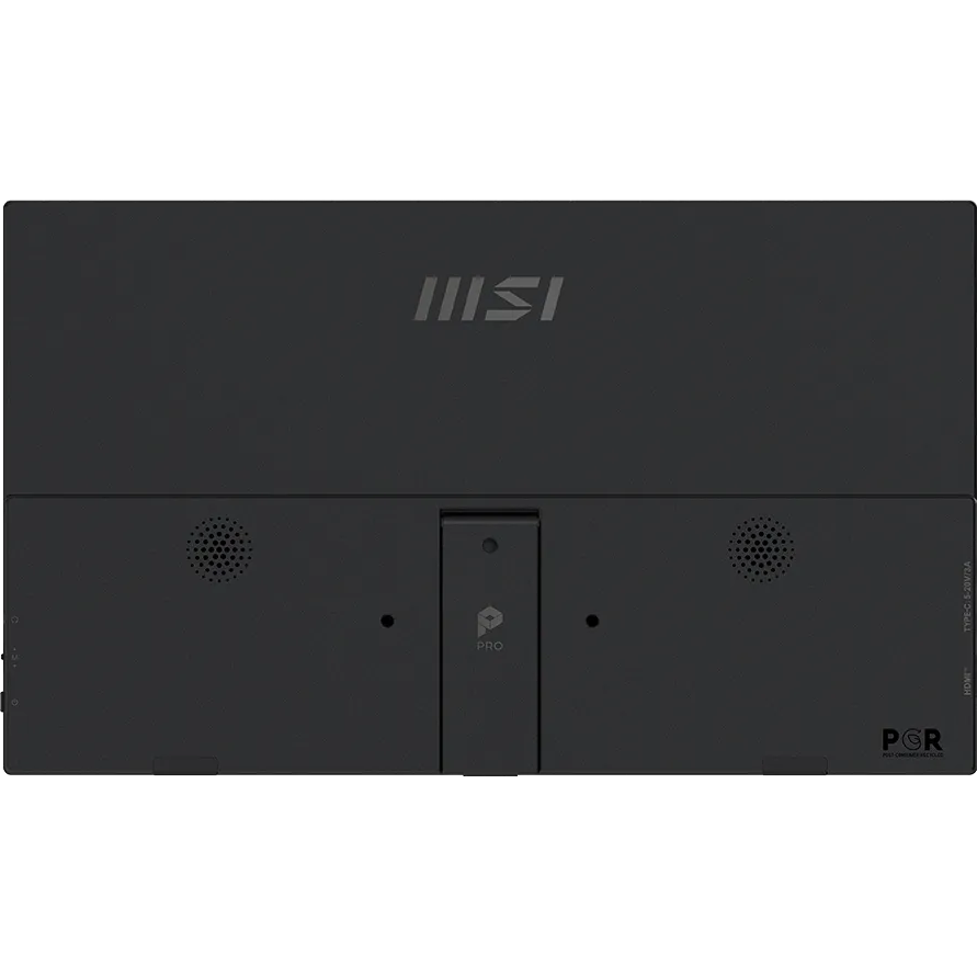 Écran MSI 16" PRO MP165 E6 - photo 5