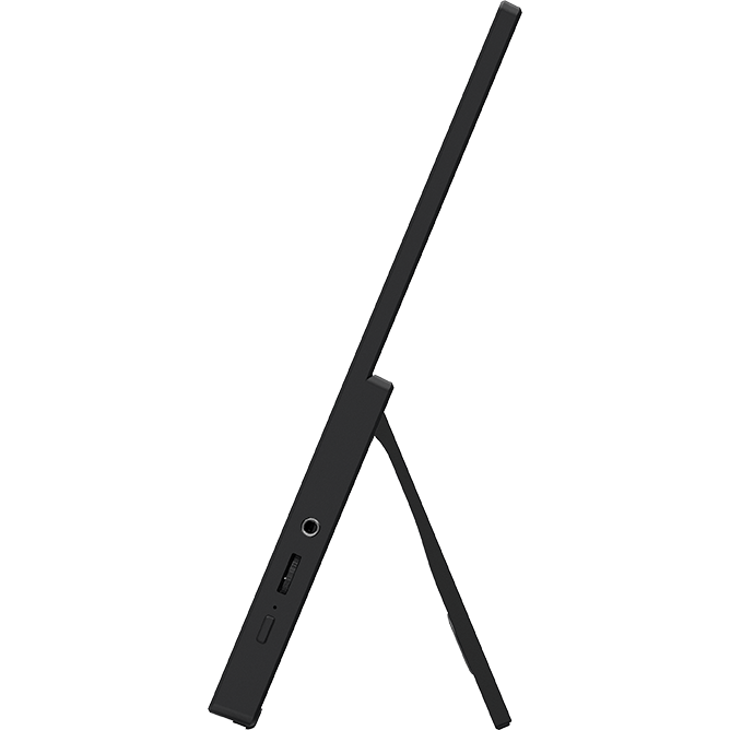Écran MSI 16" PRO MP165 E6 - photo 6