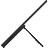 Écran MSI 16" PRO MP165 E6