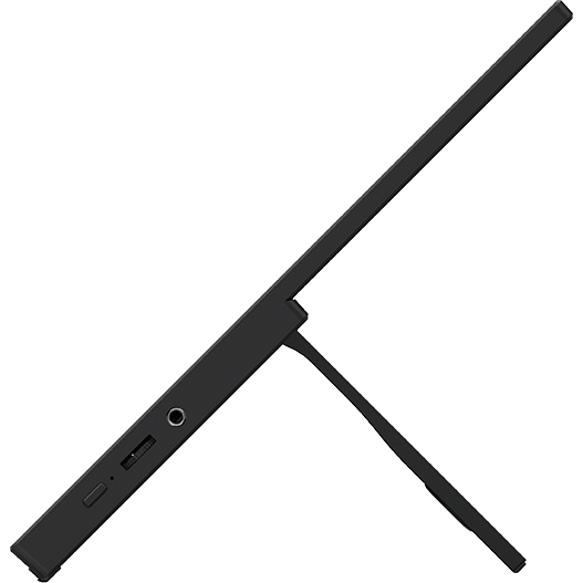 Écran MSI 16" PRO MP165 E6 - photo 7