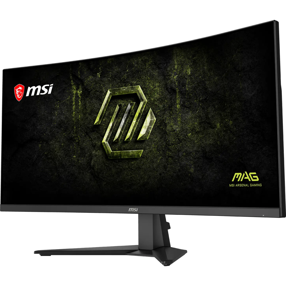 Moniteur MSI 34" MAG 346CQDF E20 - photo 3
