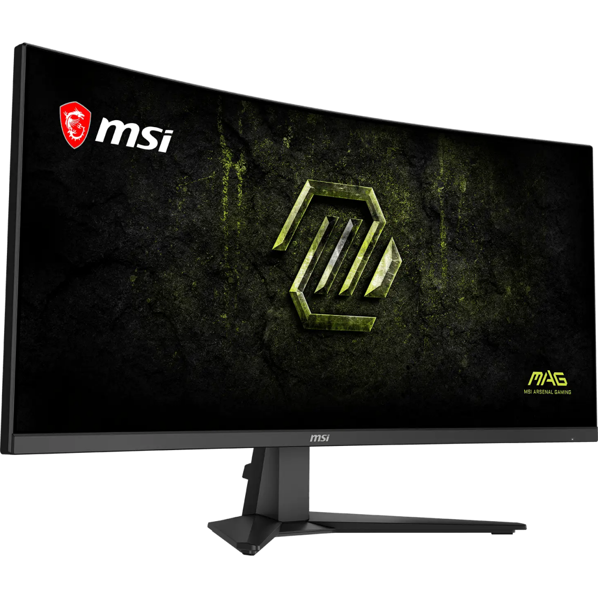 Moniteur MSI 34" MAG 346CQDF E20 - photo 4
