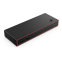 Station d'accueil Lenovo ThinkPad USB4 Dock 5000 135W - 40BF0135EU