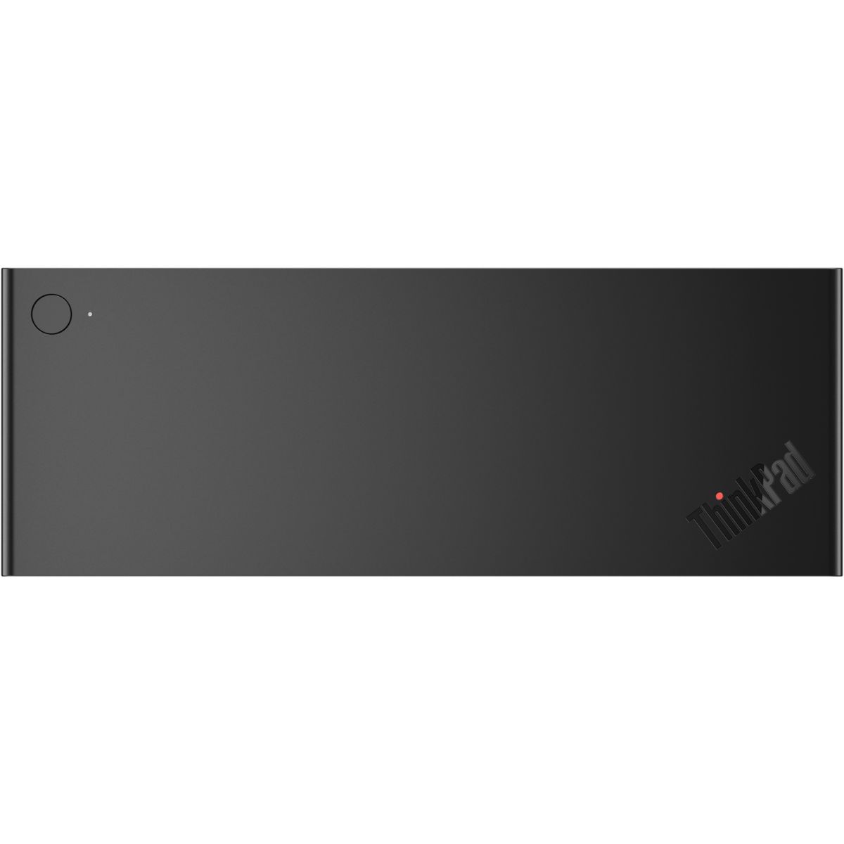 Station d'accueil Lenovo ThinkPad USB4 Dock 5000 135W - 40BF0135EU - photo 4