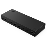 Station d'accueil Lenovo ThinkPad USB4 Dock 5000 135W (40BF0135EU)