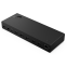 Station d'accueil Lenovo ThinkPad USB4 Dock 5000 135W - 40BF0135EU - photo 6