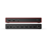 Station d'accueil Lenovo ThinkPad USB4 Dock 5000 135W (40BF0135EU)