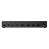 Station d'accueil Lenovo ThinkPad USB4 Dock 5000 135W (40BF0135EU)