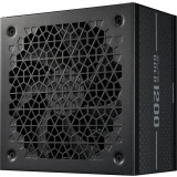 Alimentation électrique 1200W Cooler Master Elite Gold Black (MPW-C001-AFAG-BEU)