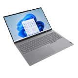 Ordinateur portable Lenovo ThinkBook 16 G8 IAL Arctic Grey (21SK00K6FR)
