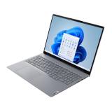 Ordinateur portable Lenovo ThinkBook 16 G8 IAL Arctic Grey (21SK00K6FR)
