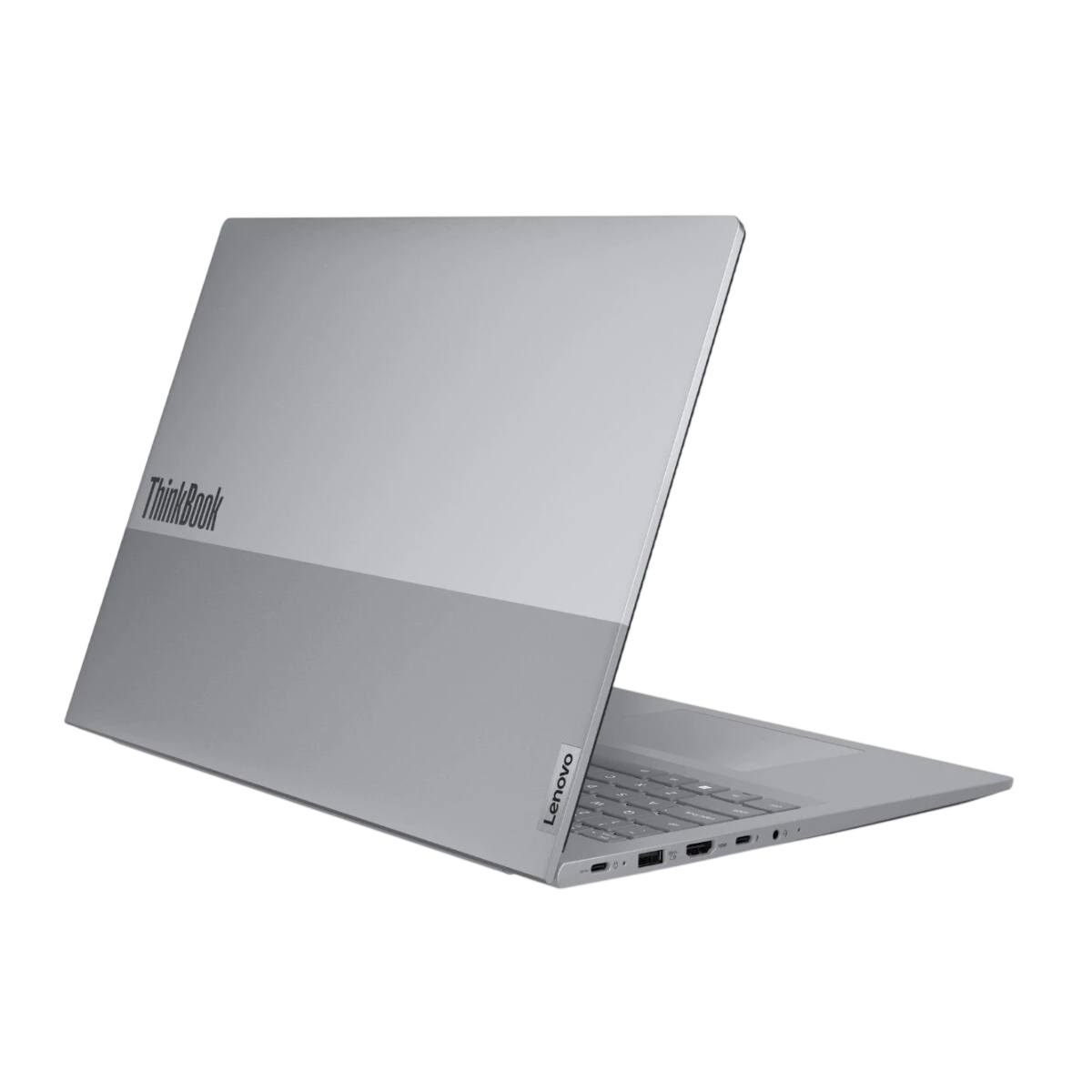 Ordinateur portable Lenovo ThinkBook 16 G8 IAL Arctic Grey (21SK00K6FR) - photo 8