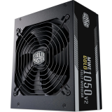 Alimentation électrique 1050W Cooler Master MWE Gold V2 ATX3.1 (MPE-A501-AFCAG-3EEU)