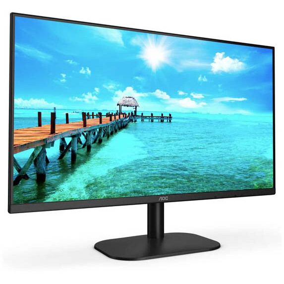 Monitors AOC 27" 27B2AM - foto 3