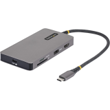 Station d'accueil StarTech USB-C Multiport Hub 4K (305B-USBC-MULTIPORT)