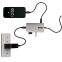 Station d'accueil StarTech USB-C Multiport Hub 4K - 305B-USBC-MULTIPORT - photo 4