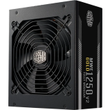 alimentation électrique 1250W Cooler Master MWE Gold V2 ATX3.1 (MPE-C501-AFCAG-3EEU)