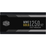 alimentation électrique 1250W Cooler Master MWE Gold V2 ATX3.1 (MPE-C501-AFCAG-3EEU)