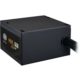 bloc d'alimentation 550W Cooler Master MWE Bronze V3 (MPE-5501-ACABW-3BEU)