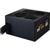 bloc d'alimentation 550W Cooler Master MWE Bronze V3 (MPE-5501-ACABW-3BEU)