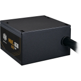 Alimentation électrique 650W Cooler Master MWE Bronze V3 (MPE-6501-ACABW-3BEU)