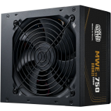 Alimentation électrique 750W Cooler Master MWE Bronze V3 (MPE-7501-ACABW-3BEU)