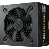 alimentation électrique 550W Cooler Master MWE Gold V3 (MPE-5502-ACAAG-3BEU)