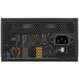 Alimentation électrique 650W Cooler Master MWE G Gold V2 (MPE-6502-ACAAG-EU)
