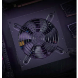 Alimentation électrique 650W Cooler Master MWE G Gold V2 (MPE-6502-ACAAG-EU)