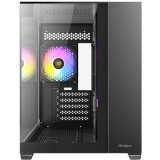 Boîtier Antec CX600M Trio ARGB (0-761345-10139-4)