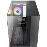 Boîtier Antec CX600M Trio ARGB (0-761345-10139-4)