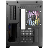Boîtier Antec CX600M Trio ARGB (0-761345-10139-4)