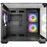 Boîtier Antec CX600M Trio ARGB (0-761345-10139-4)