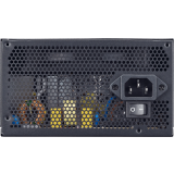 Alimentation électrique 650W Cooler Master MWE Bronze V2 (MPE-6501-ACABW-BEU)