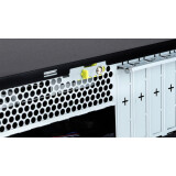 Datoru korpuss InWin CJ708 265W Black (6137379)