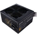 Alimentation électrique 650W Cooler Master MWE Bronze V2 (MPE-6501-ACABW-BEU)