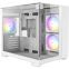 Case Antec CX600M Trio ARGB White - 0-761345-10141-7 - photo 2