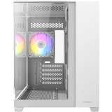 Boîtier Antec CX600M Trio ARGB White (0-761345-10141-7)