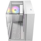 Boîtier Antec CX600M Trio ARGB White (0-761345-10141-7)