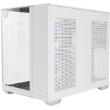 Boîtier Antec CX600M Trio ARGB White (0-761345-10141-7)