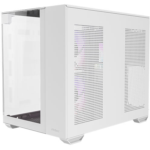 Case Antec CX600M Trio ARGB White - 0-761345-10141-7 - photo 6