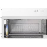 Boîtier Antec CX600M Trio ARGB White (0-761345-10141-7)