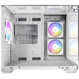 Boîtier Antec CX600M Trio ARGB White (0-761345-10141-7)