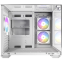 Case Antec CX600M Trio ARGB White - 0-761345-10141-7 - photo 9
