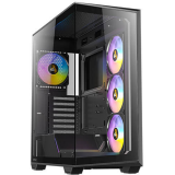 Boîtier Antec C3 ARGB (0-761345-10029-8)