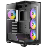Boîtier Antec C3 ARGB (0-761345-10029-8)