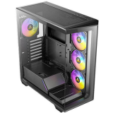 Boîtier Antec C3 ARGB (0-761345-10029-8)