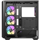 Boîtier Antec C3 ARGB (0-761345-10029-8)